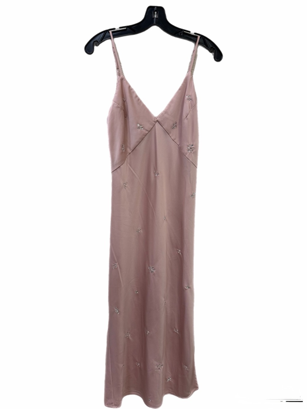a new day Blush Pink Slip Top